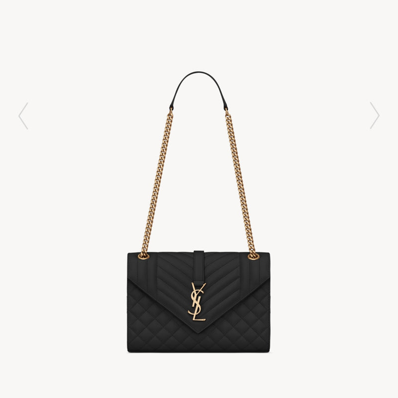 Bolsa Saint Laurent