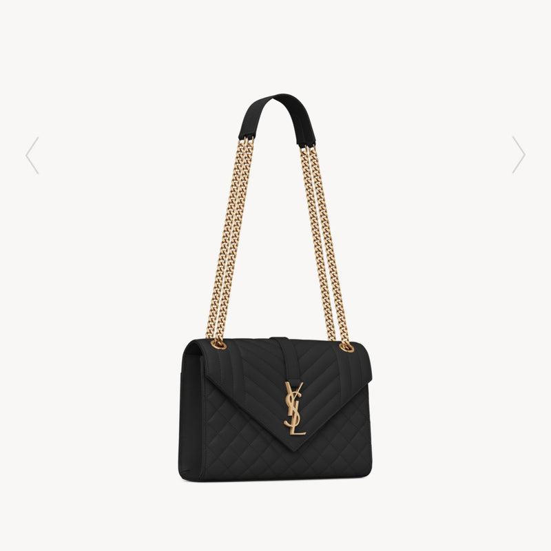 Bolsa Saint Laurent