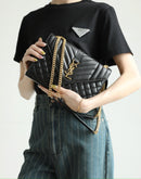 Bolsa Saint Laurent