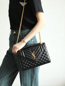 Bolsa Saint Laurent
