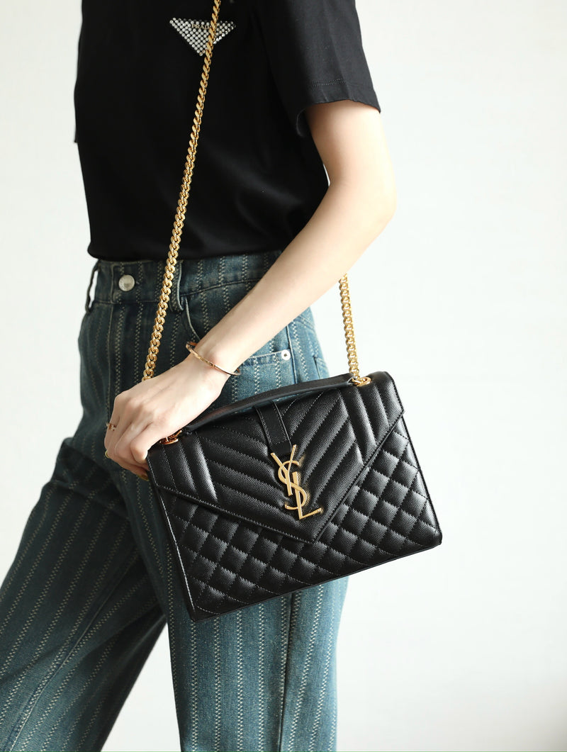 Bolsa Saint Laurent