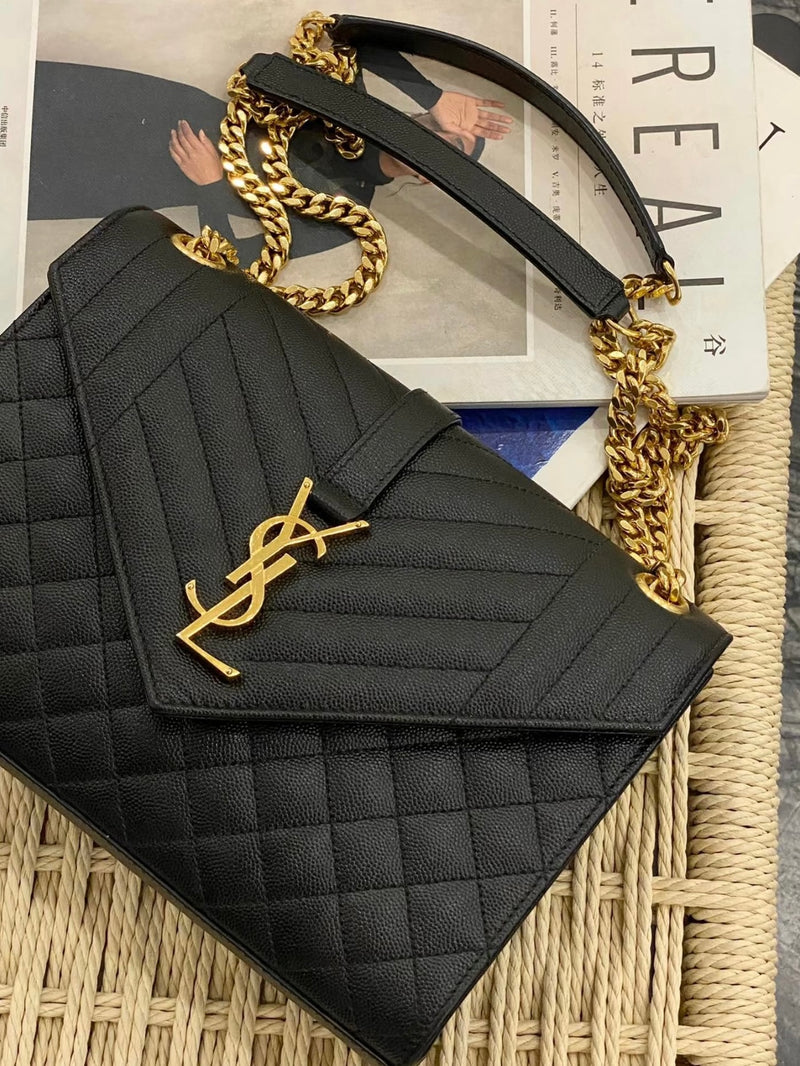 Bolsa Saint Laurent