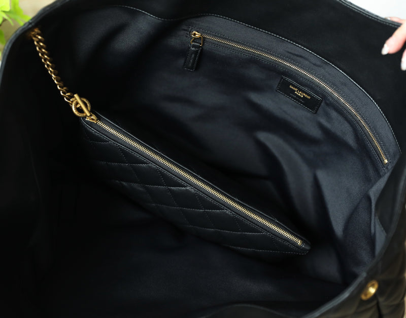 Bolsa Saint Laurent