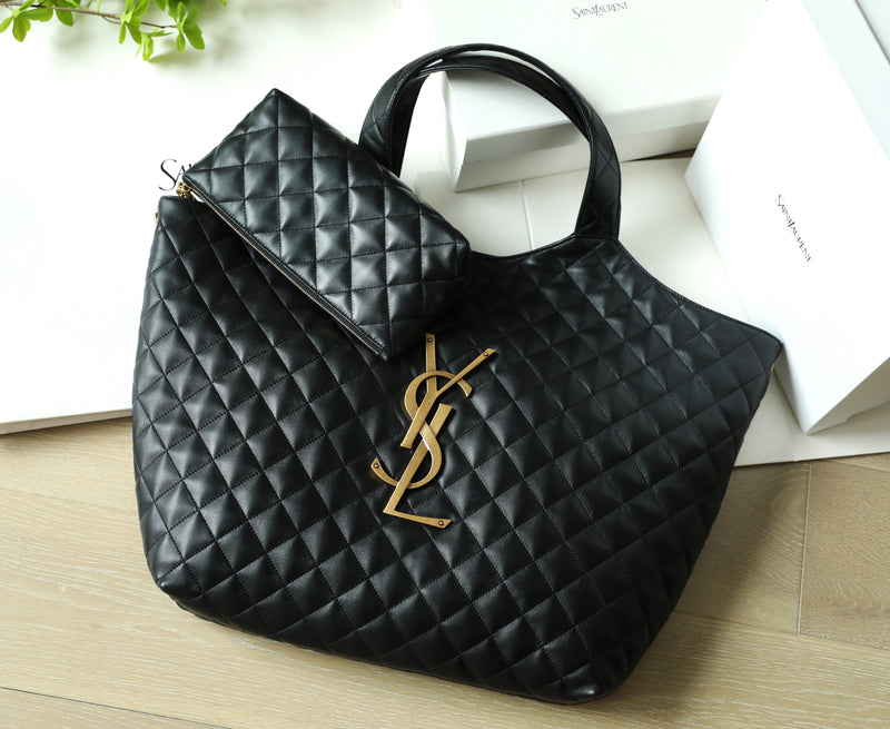 Bolsa Saint Laurent