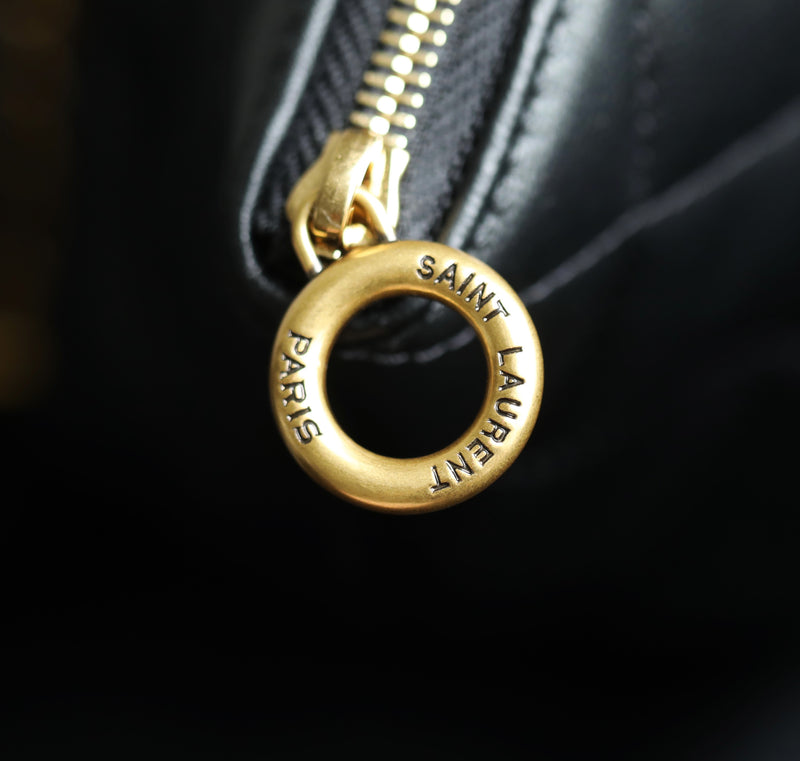 Bolsa Saint Laurent