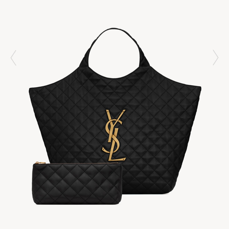 Bolsa Saint Laurent