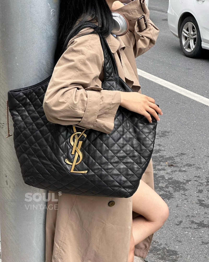 Bolsa Saint Laurent