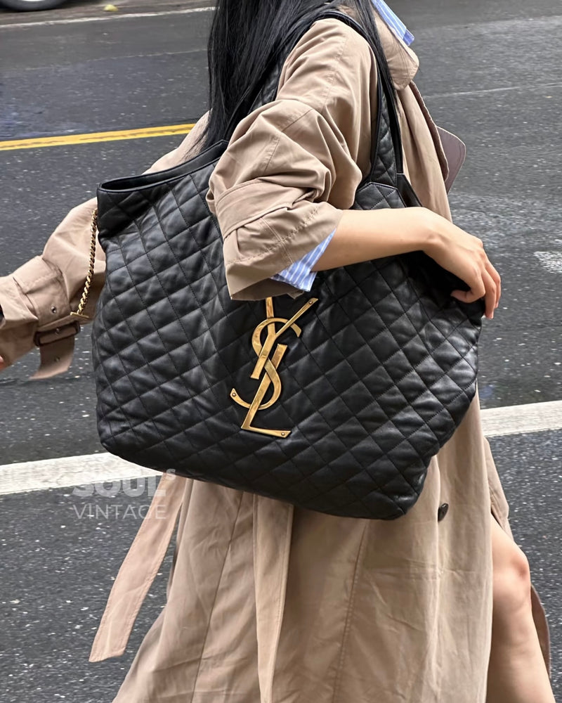 Bolsa Saint Laurent