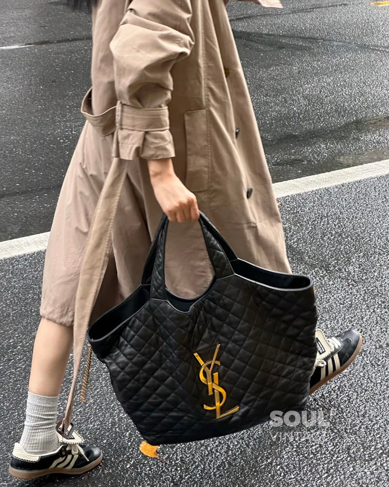 Bolsa Saint Laurent