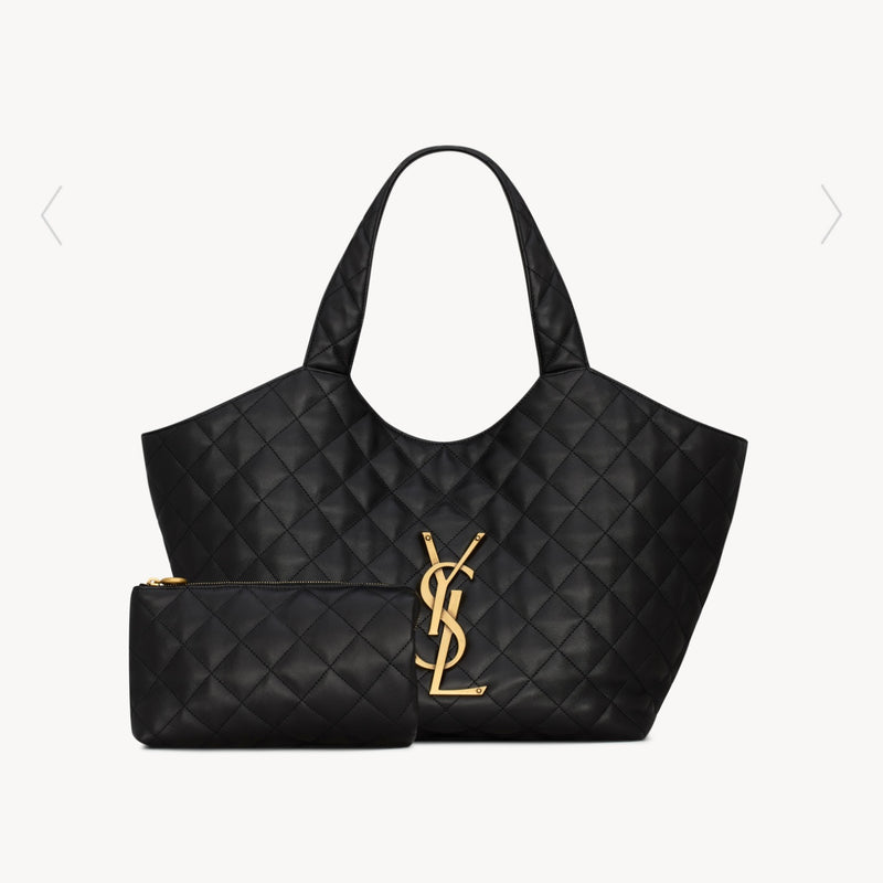 Bolsa Saint Laurent