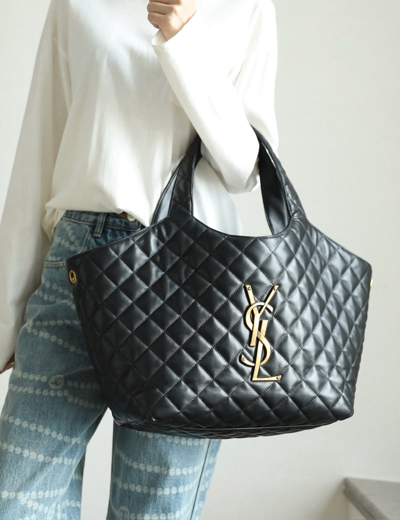 Bolsa Saint Laurent