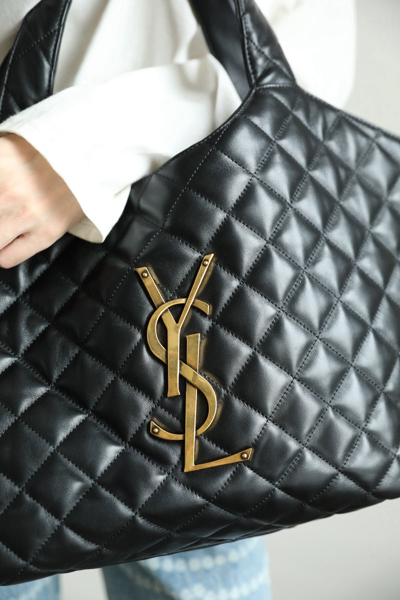 Bolsa Saint Laurent