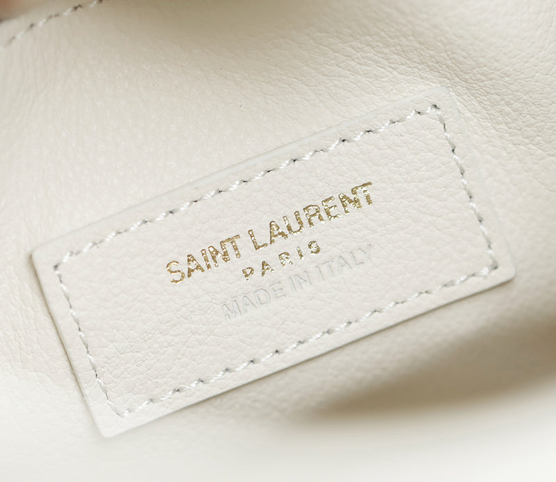Bolsa Saint Laurent