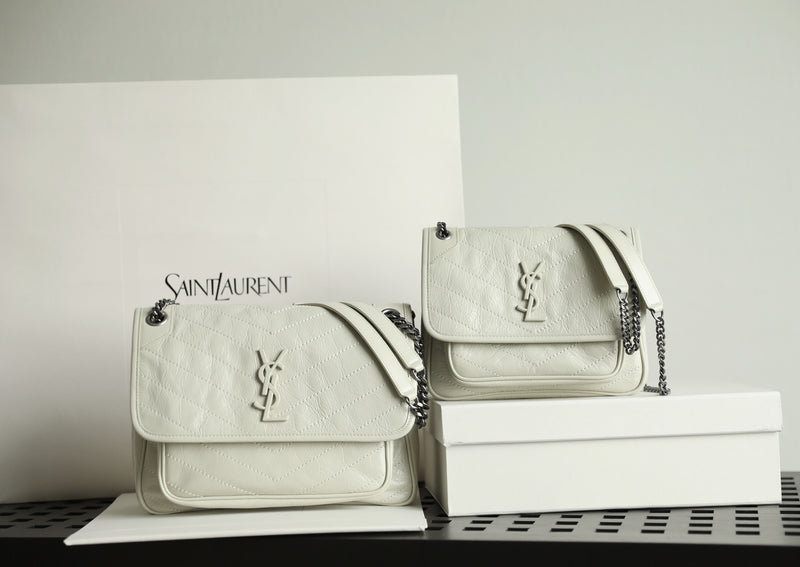 Bolsa Saint Laurent