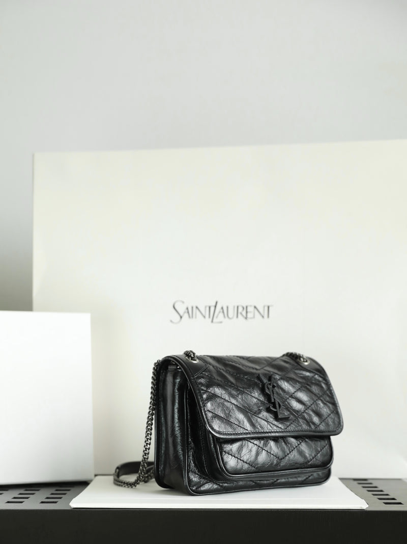 Bolsa Saint Laurent