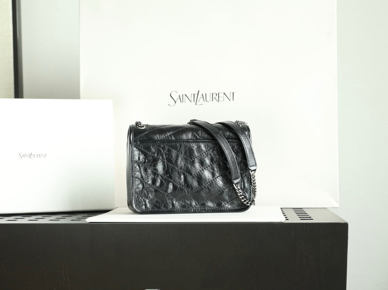 Bolsa Saint Laurent