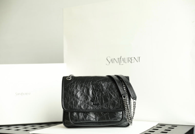 Bolsa Saint Laurent