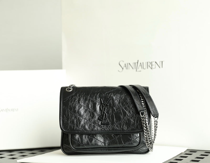 Bolsa Saint Laurent