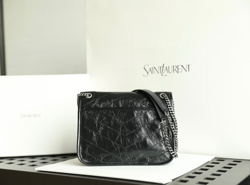 Bolsa Saint Laurent