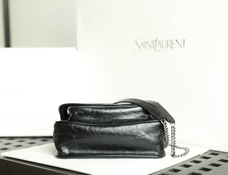 Bolsa Saint Laurent