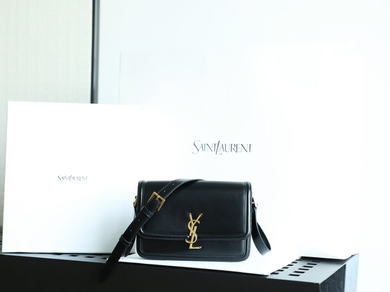 Bolsa Saint Laurent