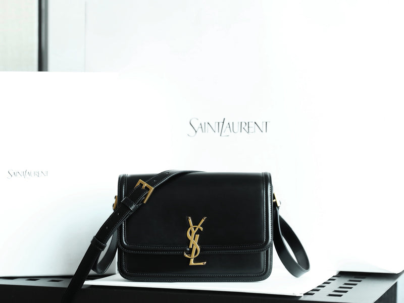 Bolsa Saint Laurent