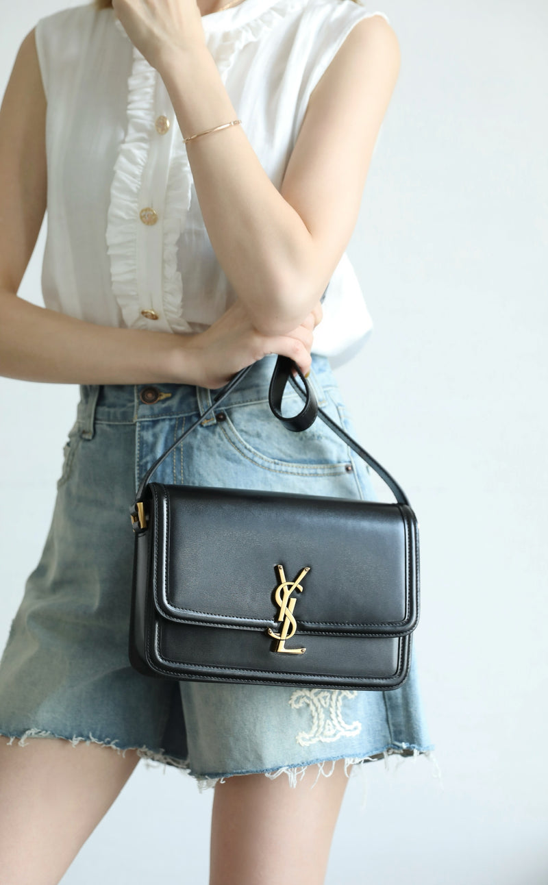 Bolsa Saint Laurent
