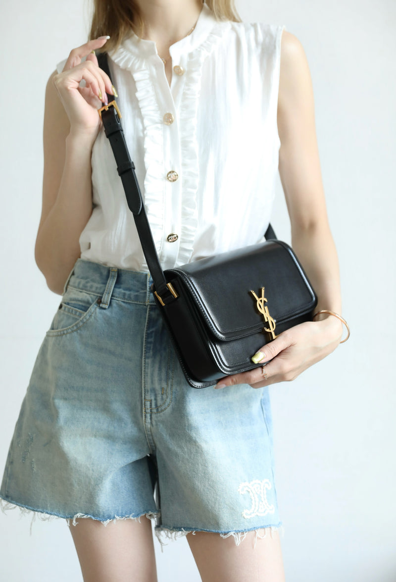 Bolsa Saint Laurent