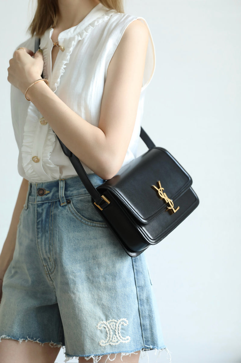 Bolsa Saint Laurent