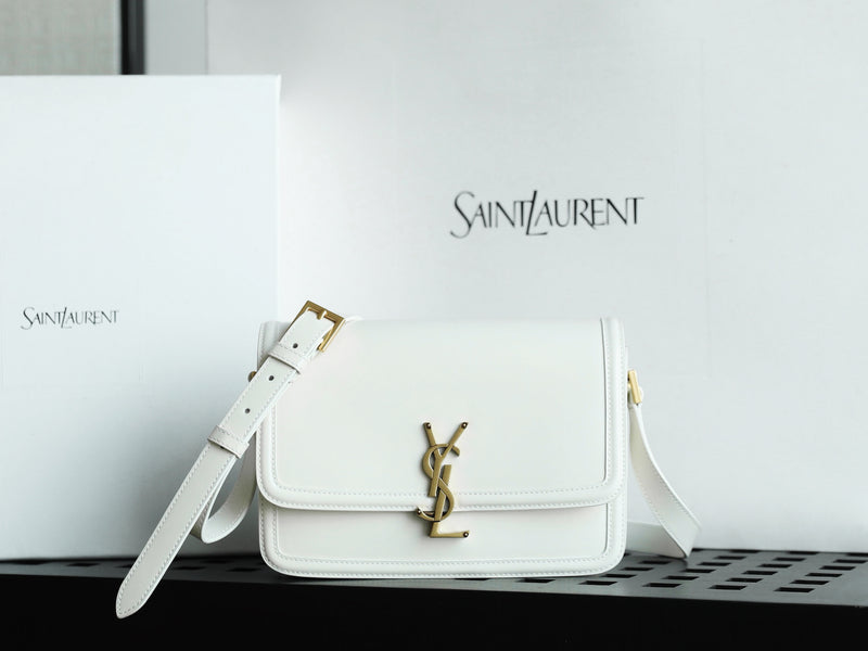 Bolsa Saint Laurent