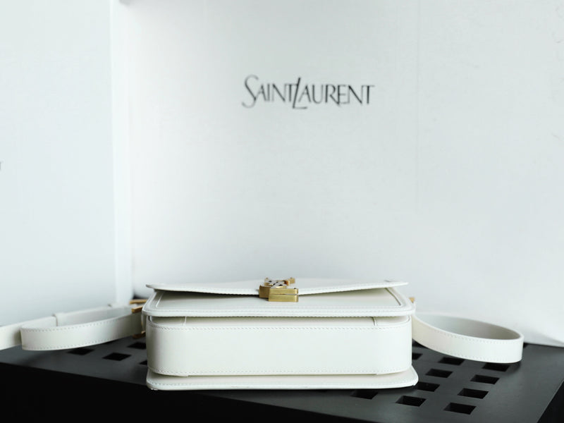 Bolsa Saint Laurent