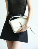 Bolsa Saint Laurent