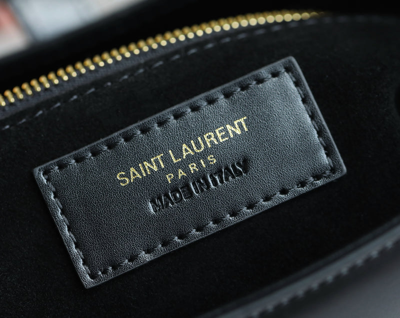 Bolsa Saint Laurent