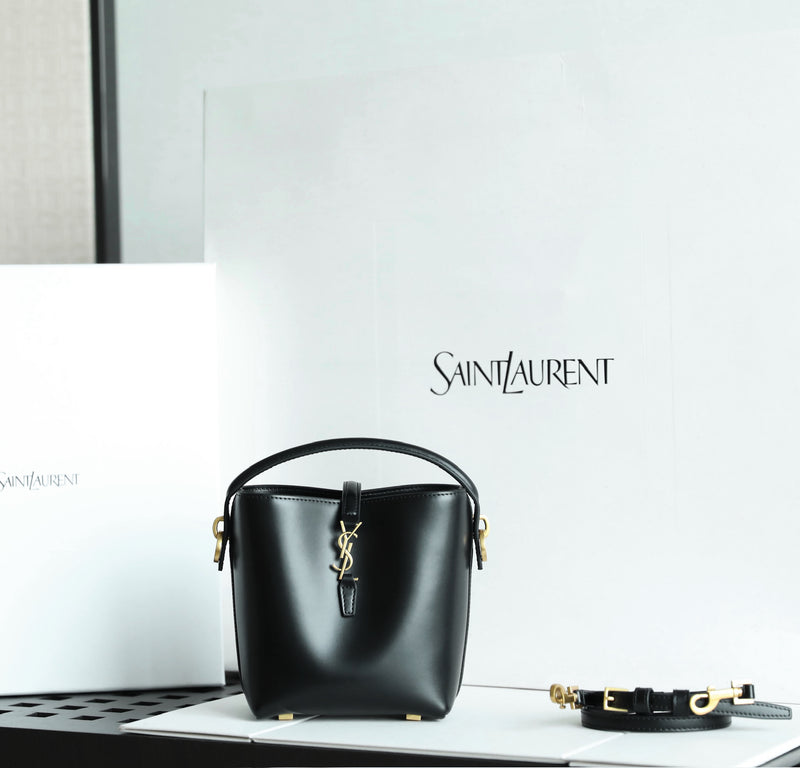 Bolsa Saint Laurent