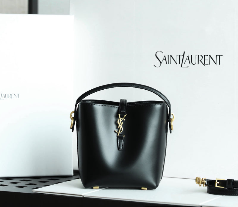 Bolsa Saint Laurent