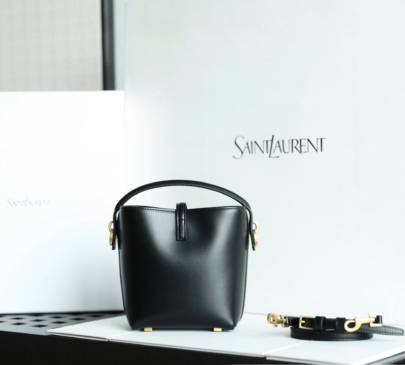 Bolsa Saint Laurent