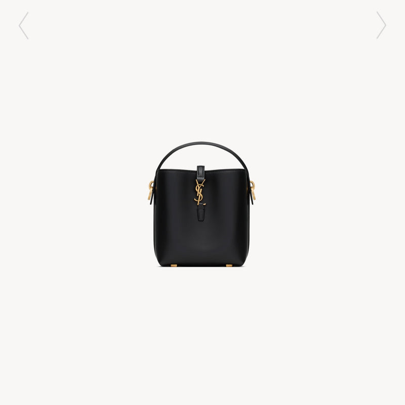 Bolsa Saint Laurent