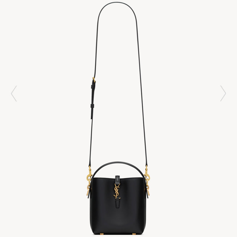 Bolsa Saint Laurent