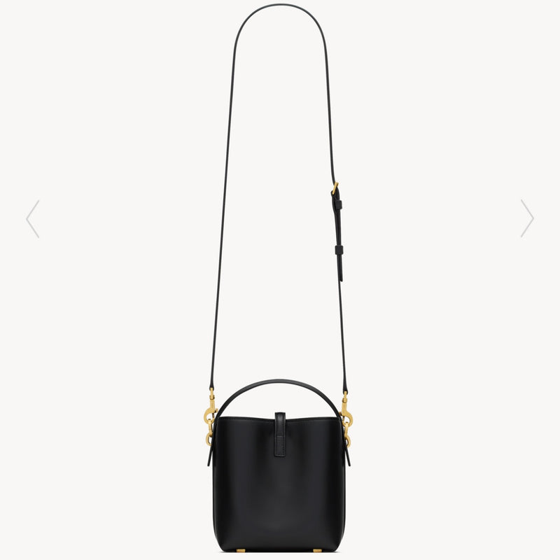 Bolsa Saint Laurent