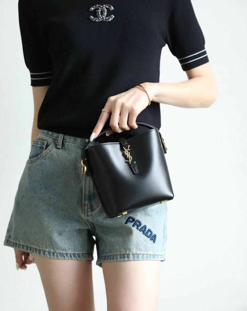 Bolsa Saint Laurent
