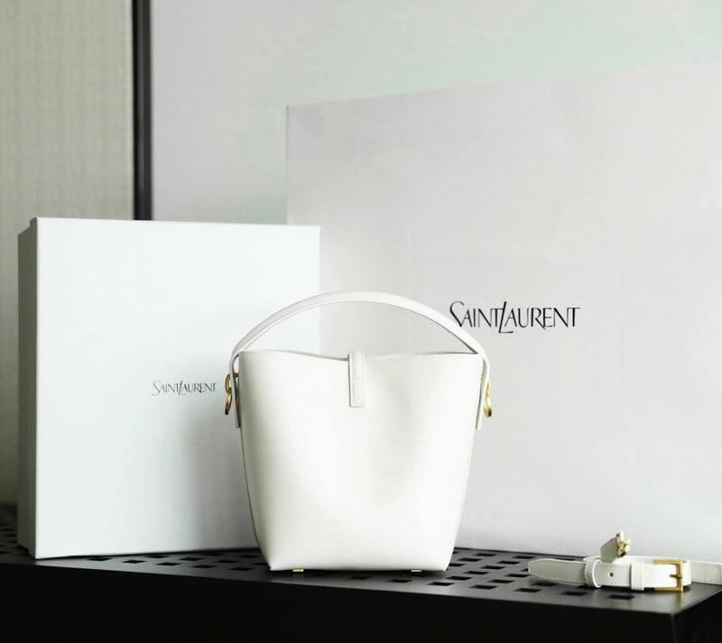 Bolsa Saint Laurent