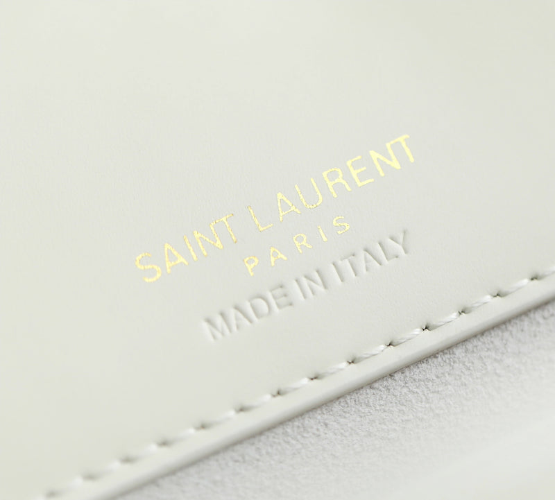 Bolsa Saint Laurent