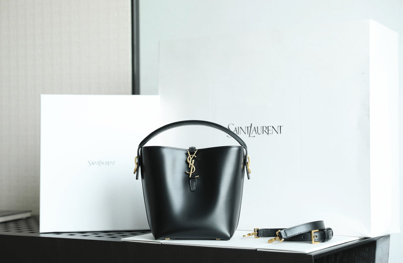 Bolsa Saint Laurent