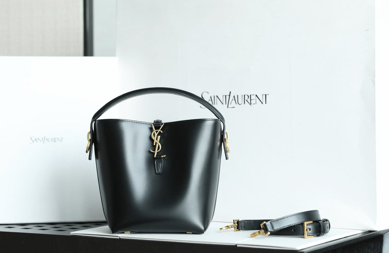 Bolsa Saint Laurent