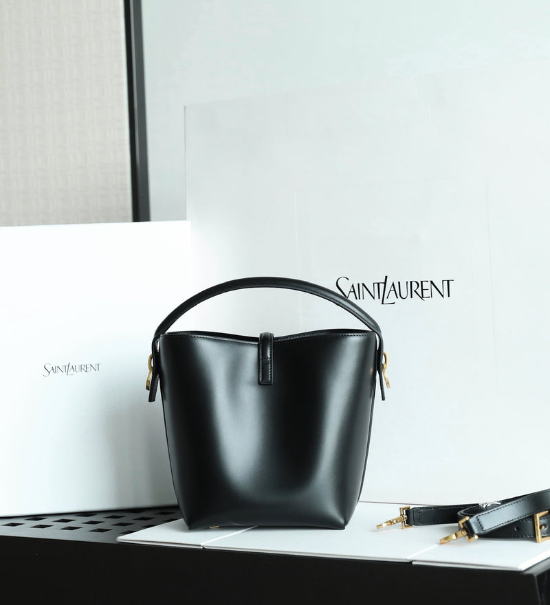 Bolsa Saint Laurent