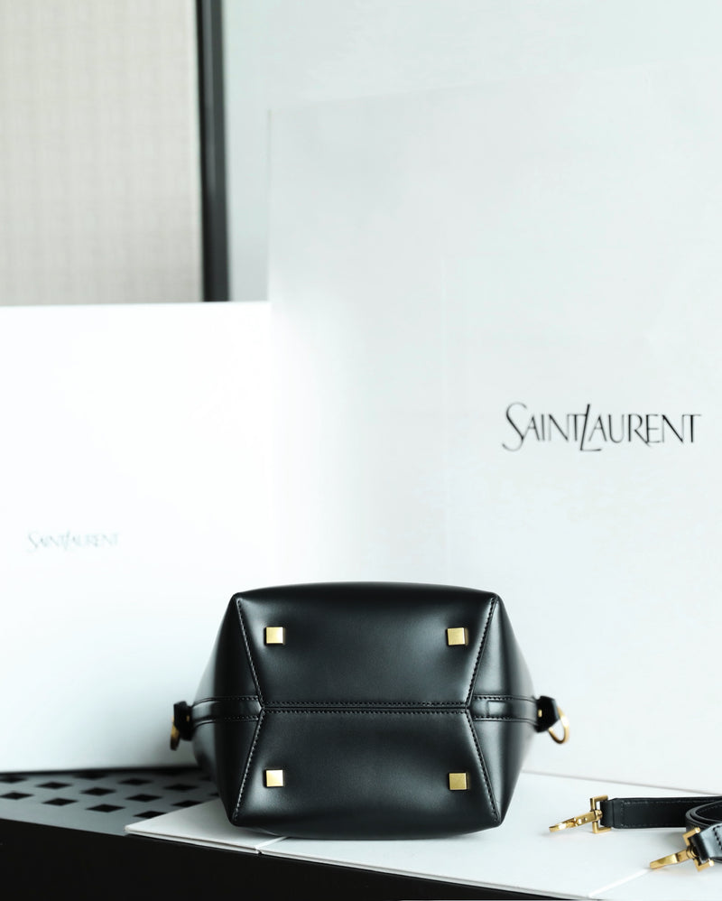 Bolsa Saint Laurent
