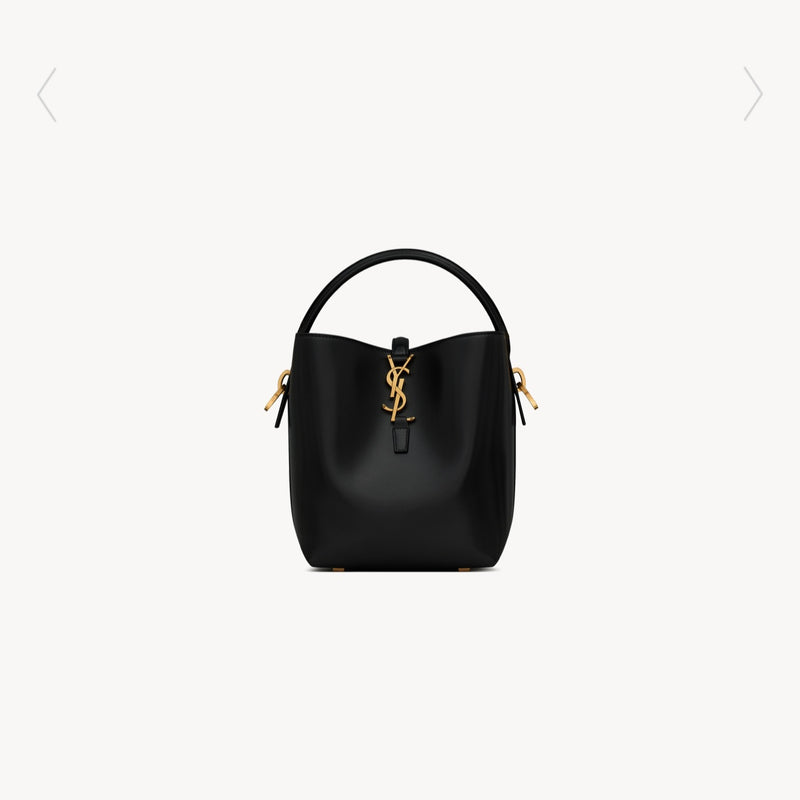Bolsa Saint Laurent