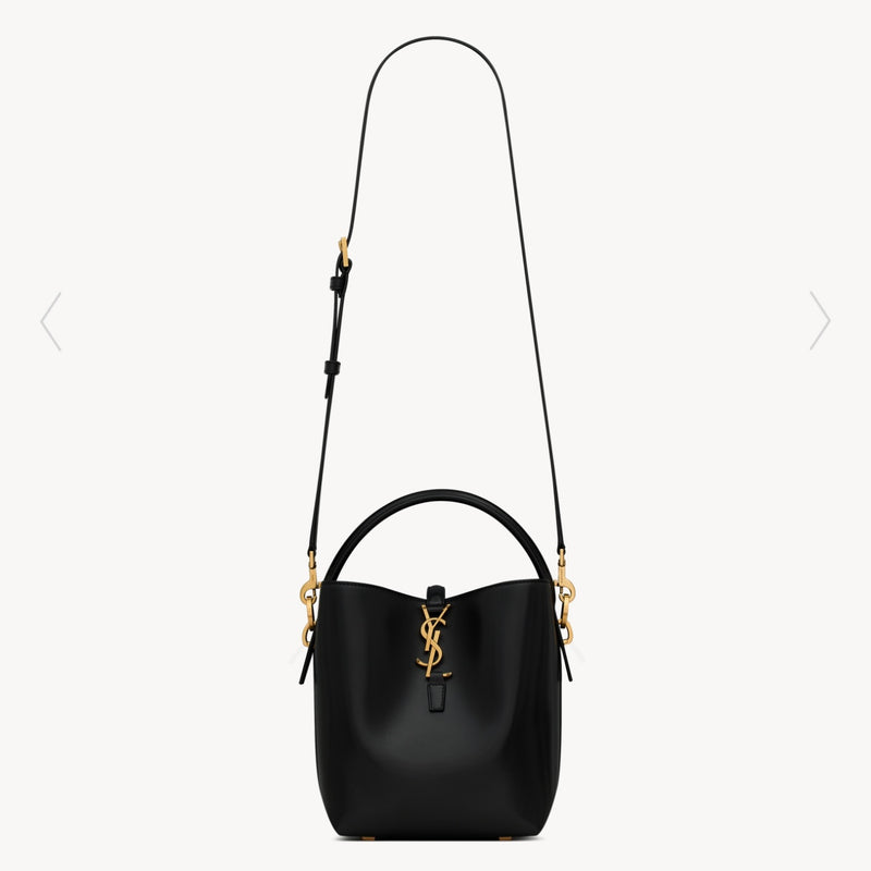 Bolsa Saint Laurent