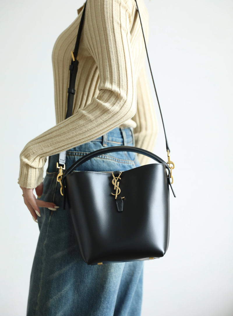Bolsa Saint Laurent