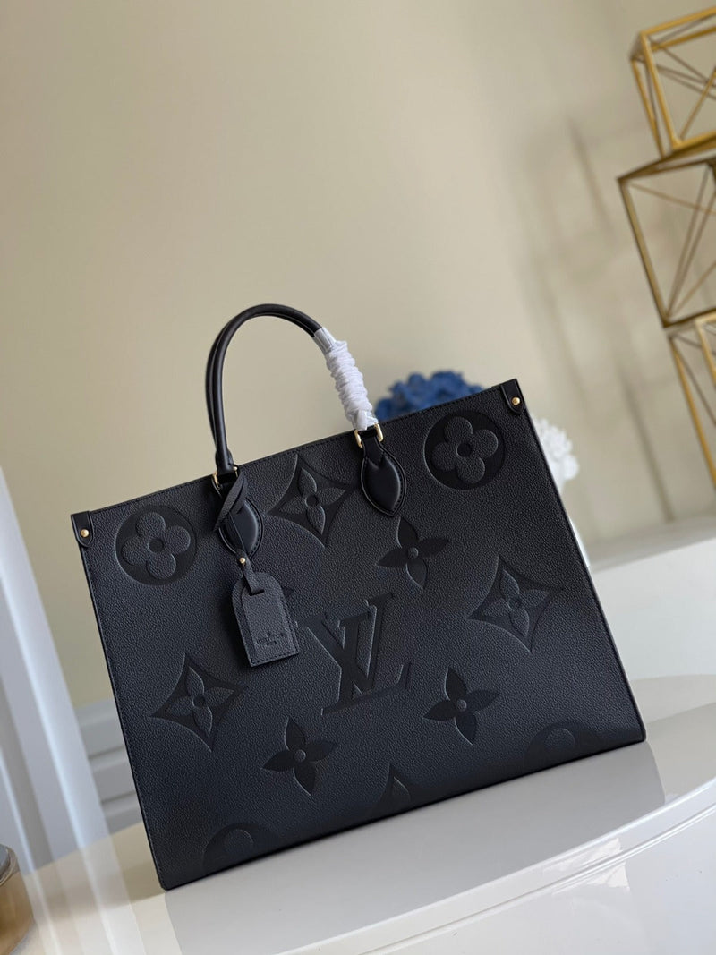 Bolsa Modelo Louis Vuitton Onthego GM